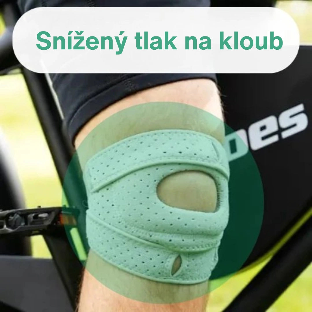 OrthoKnee™ – Dlouhodobá úleva od artritidy a bolesti kloubů