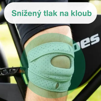 OrthoKnee™ – Dlouhodobá úleva od artritidy a bolesti kloubů