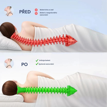 Serenight™ – Úleva pro krk