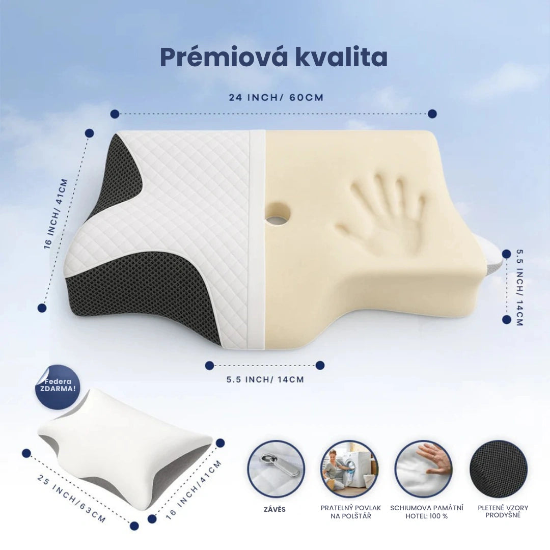 Serenight™ – Úleva pro krk