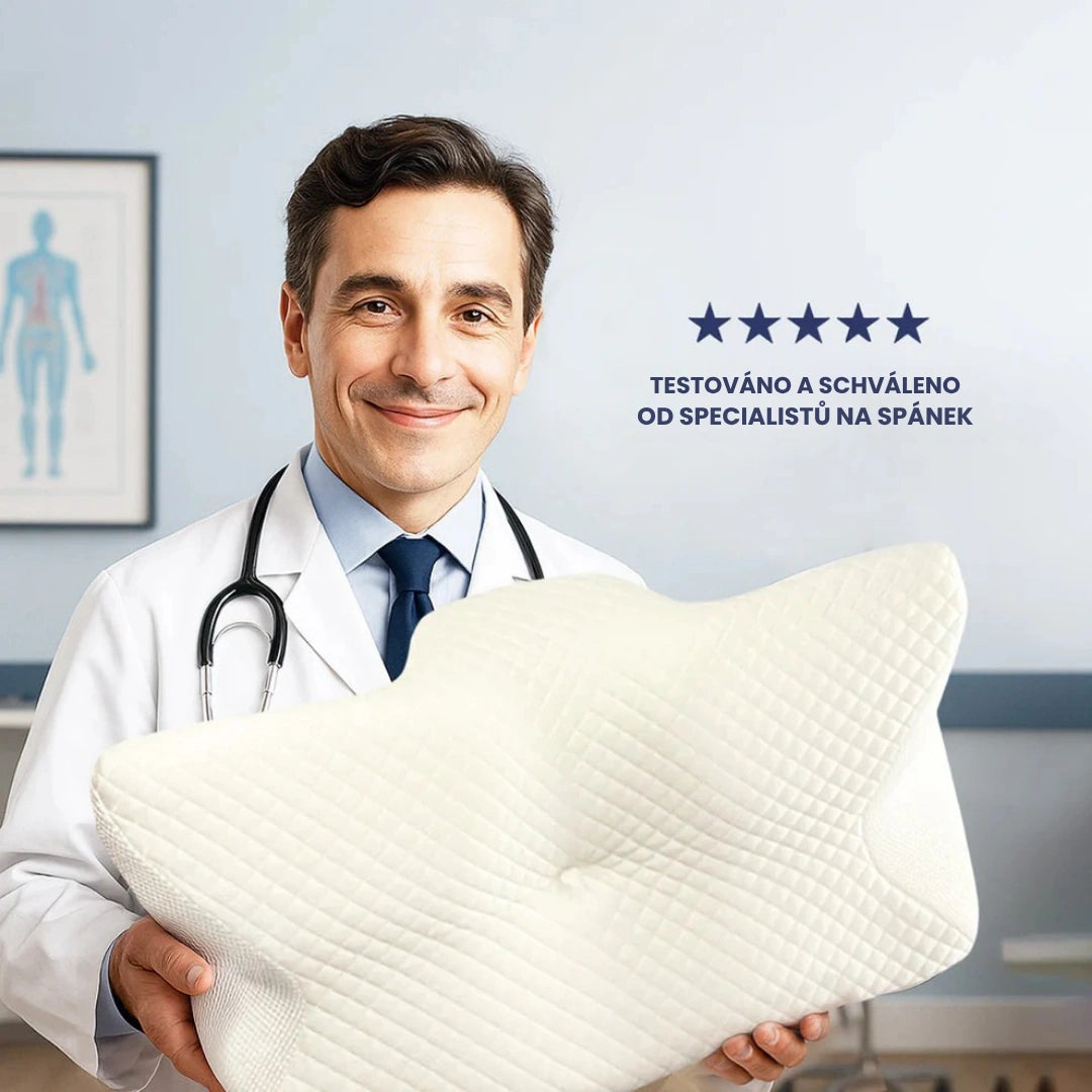 Serenight™ – Úleva pro krk